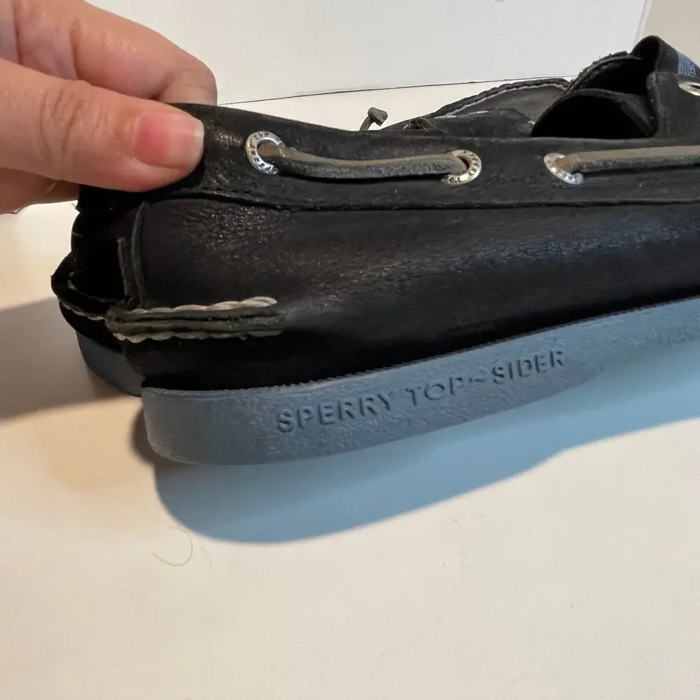 Sperry Boat Men’s shoes Size: 10